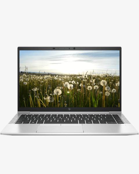 HP EliteBook 840 G8 | 14 inch FHD | 11 g&eacute;n&eacute;ration i5 | 256GB SSD | 8GB RAM | W11 Pro | QWERTY/AZERTY/QWERTZ