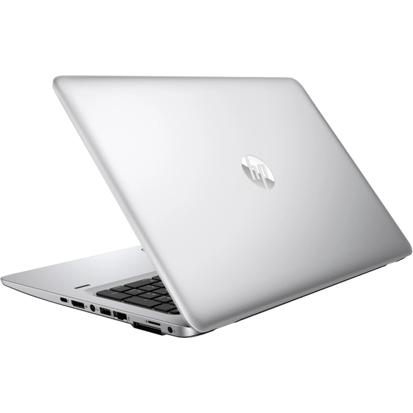 HP EliteBook 850 G3 | 15.6 inch FHD | 6 génération i5 | 256GB SSD | 8GB RAM | QWERTY/AZERTY