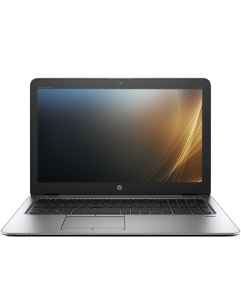 HP EliteBook 850 G3 | 15.6 inch FHD | 6 génération i5 | 256GB SSD | 8GB RAM | QWERTY/AZERTY