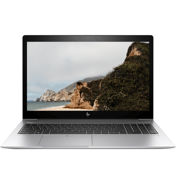 HP EliteBook 850 G5 | 15.6 inch FHD | Touchscreen | 8 génération i5 | 256GB SSD | 8GB RAM | W11 Pro | QWERTY