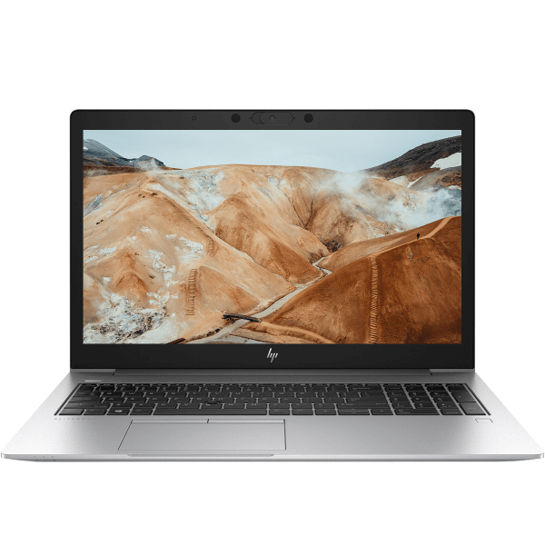 HP EliteBook 850 G6 | 15.6 inch FHD | 8 génération i5 | 256GB SSD | 16GB RAM | W11 Pro | QWERTY