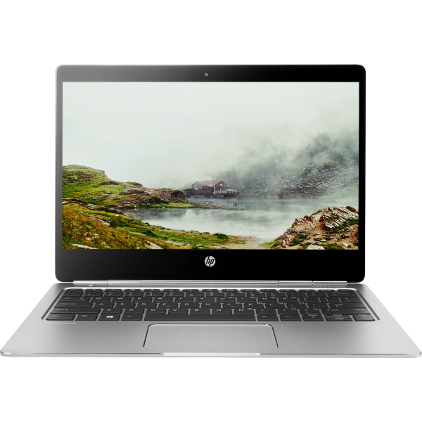 HP Elitebook Folio G1 | 12.5 inch FHD | 6 génération m7 | 256GB SSD | 8GB RAM | QWERTY/AZERTY