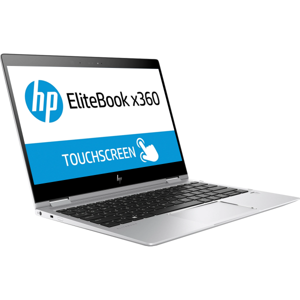 HP EliteBook x360 1020 G2 | 12.5 inch FHD | Touchscreen | 7e génération i7 | 256GB SSD | 8GB RAM | QWERTY/AZERTY/QWERTZ