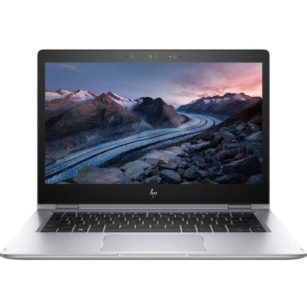 HP EliteBook x360 1030 G2 | 13 inch FHD | Touchscreen | 7 génération i7 | 256GB SSD | 8GB RAM | W11 Pro | QWERTY