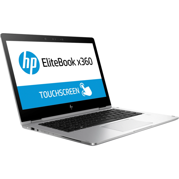 HP EliteBook 1030 G2 | 13.3 inch FHD | 7e génération i7 | 256GB SSD | 16GB RAM | QWERTY/AZERTY/QWERTZ