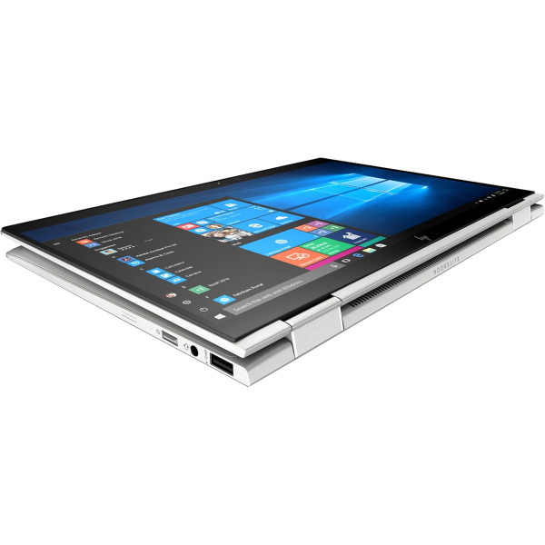 HP EliteBook x360 1030 G3 | 13.3 inch FHD | 8 génération i7 | 512 GB SSD | 8 GB RAM | QWERTY/AZERTY