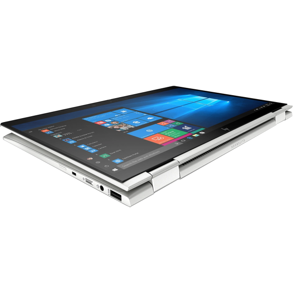 HP EliteBook x360 1040 G6 | 14 inch FHD | Touchscreen | 8 génération i7 | 512GB SSD | 16GB RAM | W11 Pro | QWERTY