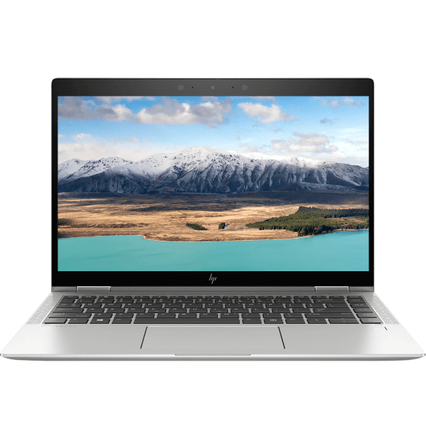 HP EliteBook x360 1040 G6 | 14 inch FHD | Touchscreen | 8 génération i7 | 512GB SSD | 16GB RAM | W11 Pro | QWERTY