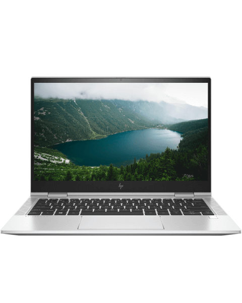 HP EliteBook x360 830 G7 | 13.3 inch FHD | 10 génération i5 | 256GB SSD | 8GB RAM | W11 Pro | QWERTY