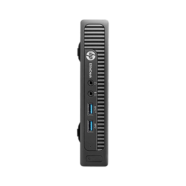HP EliteDesk 705 G1 DM | 8 génération A8 | 250GB SSD | 8GB RAM | AMD Radeon R7 Graphics