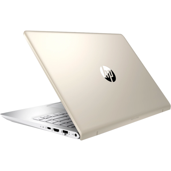 HP Pavilion 14-bf108ca | 14 inch FHD | 7 génération i5 | 256 GB SSD | 8 GB RAM | QWERTY