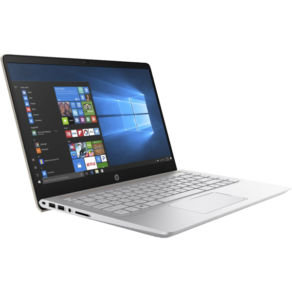 HP Pavilion 14-bf108ca | 14 inch FHD | 7 génération i5 | 256 GB SSD | 8 GB RAM | QWERTY