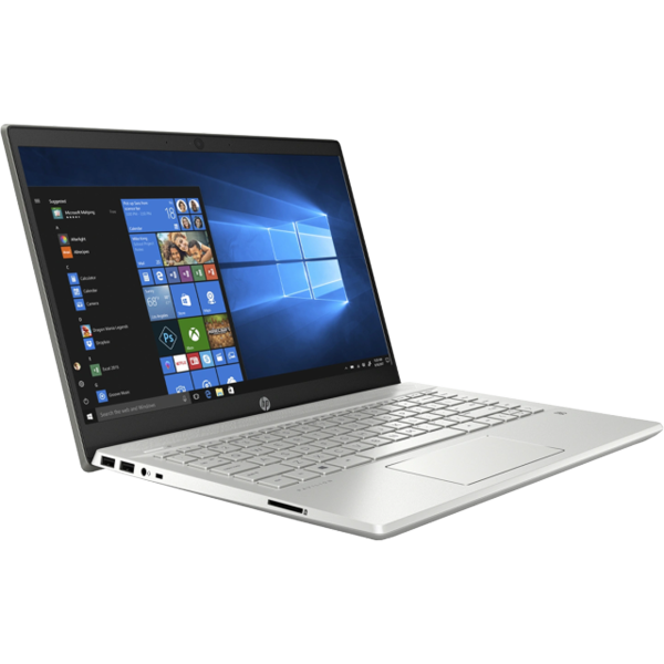 HP Pavillon 14-ce3831nd | 14 inch FHD | 10 génération i5 | 256 GB SSD | 8 GB RAM | W11 Pro | QWERTY/AZERTY