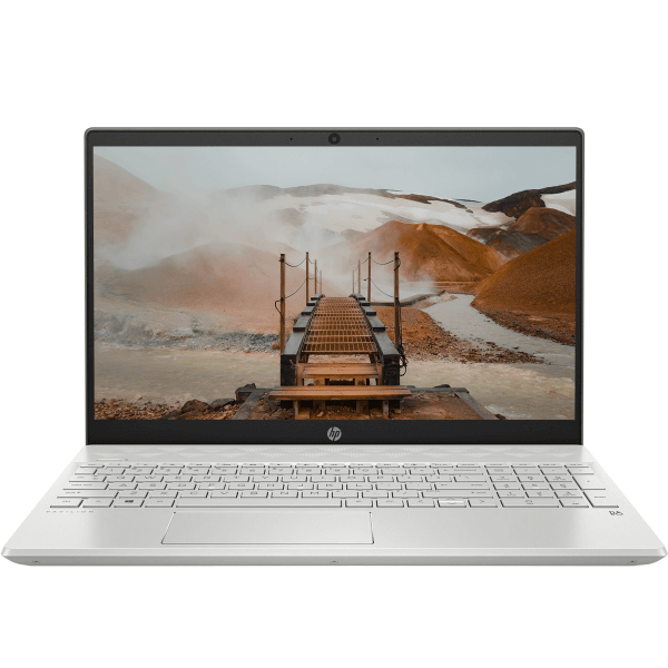 HP Pavilion 15-cw1947nd | 15.6 inch FHD | AMD Ryzen 5 3500U | 256GB SSD | 8GB RAM | AMD Radeon RX Vega 8 | QWERTY