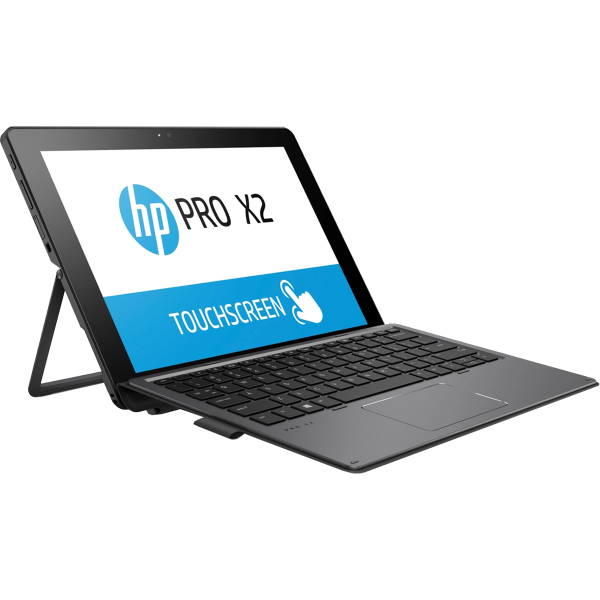 HP Pro X2 612 G2 | 13.3 inch FHD | 7 génération m3 | 128GB SSD | 4GB RAM | QWERTY
