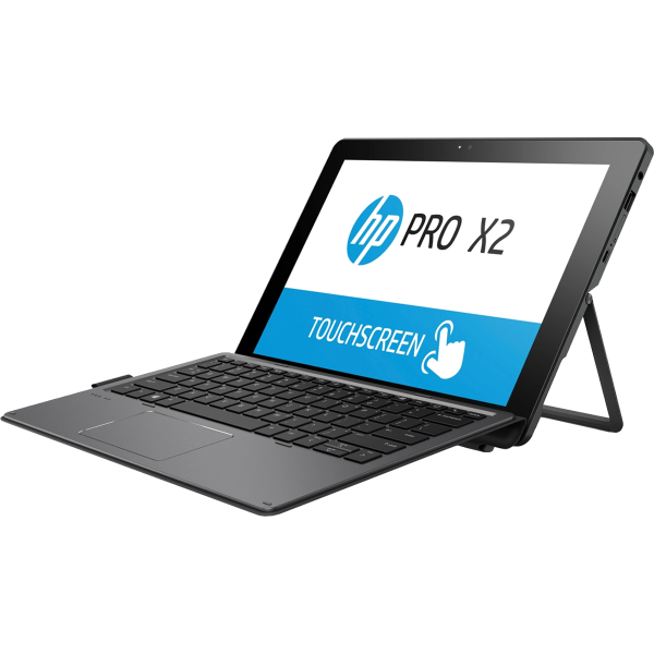 HP Pro X2 612 G2 | 13.3 inch FHD | 7 génération m3 | 128GB SSD | 4GB RAM | QWERTY