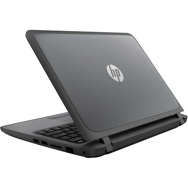 HP ProBook 11 EE G2 | 11.6 inch HD | Touchscreen | 6 génération i3 | 256 GB SSD | 8 GB RAM | QWERTY