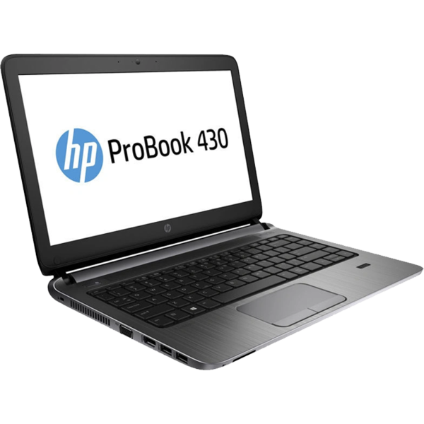 HP ProBook 430 G2 | 13.3 inch HD | 5 génération i3 | 180 GB SSD | 8 GB RAM | QWERTY/AZERTY
