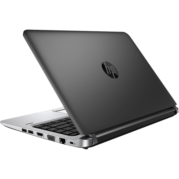 HP ProBook 430 G3 | 13.3 inch HD | 6e génération i5 | 128GB SSD | 4GB RAM | QWERTY