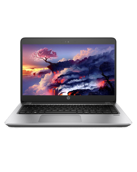 HP ProBook 430 G4 | 13.3 inch HD | 7e génération i3 | 128GB SSD | 8GB RAM | QWERTY/AZERTY