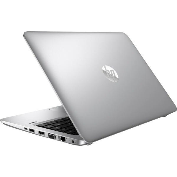 HP ProBook 430 G4 | 13.3 inch HD | 7e génération i3 | 128GB SSD | 8GB RAM | QWERTY/AZERTY