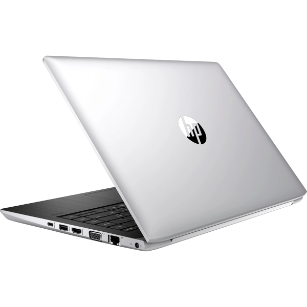 HP ProBook 430 G5 | 13.3 inch HD | 8 génération i5 | 256 GB SSD | 8 GB RAM | QWERTY/AZERTY