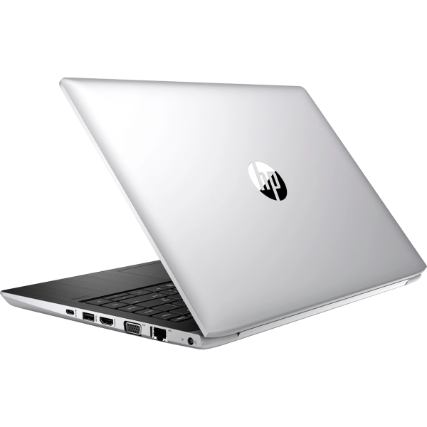 HP ProBook 430 G5 | 13.3 inch HD | 7 génération i3 | 256GB SSD | 8GB RAM | QWERTY/AZERTY