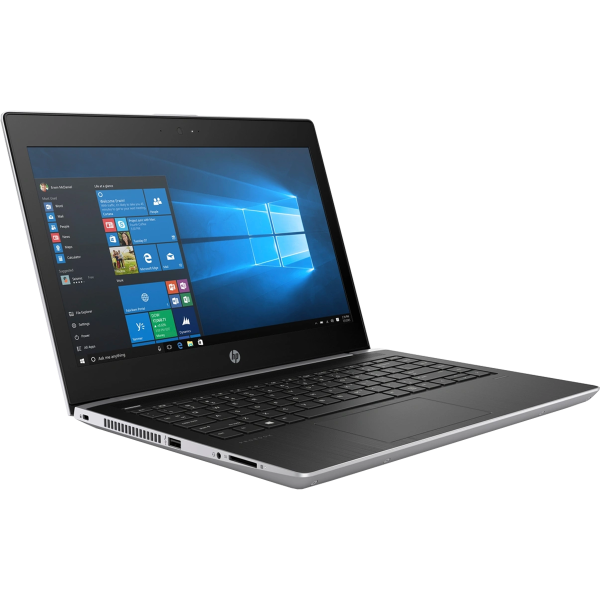 HP ProBook 430 G5 | 13.3 inch HD | 7 génération i3 | 256GB SSD | 8GB RAM | QWERTY/AZERTY