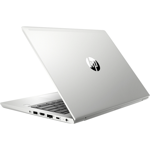 HP ProBook 430 G6 | 13.3 inch FHD | 8 Génération i5 | 256GB SSD | 8GB RAM | W11 Pro | QWERTY