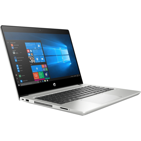 HP ProBook 430 G6 | 13.3 inch FHD | 8 Génération i5 | 256GB SSD | 8GB RAM | W11 Pro | QWERTY
