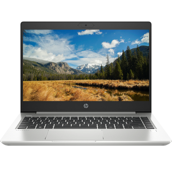HP ProBook 440 G7 | 14 inch HD | Intel Pentium Or | 128GB SSD | 4GB RAM | QWERTY/AZERTY/QWERTZ | W2