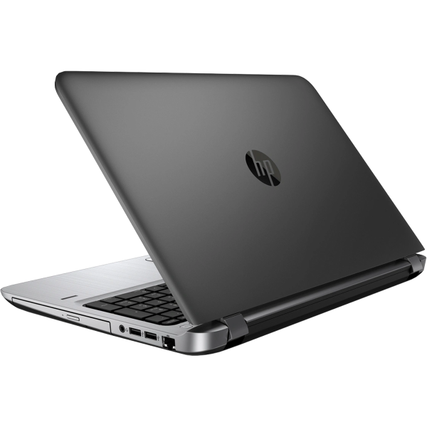 HP ProBook 450 G3 | 15.6 inch HD | 6e génération i5 | 128GB SSD | 4GB RAM | QWERTY