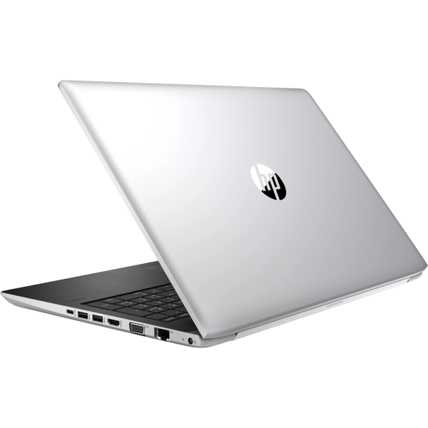 HP ProBook 450 G5 | 15.6 inch HD | 8 génération i7 | 512 GB SSD | 32 GB RAM | NVIDIA GeForce 930MX | QWERTY/AZERTY