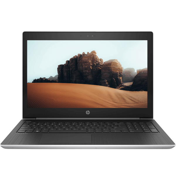 HP ProBook 450 G5 | 15.6 inch FHD | 7e génération i5 | 128GB SSD | 8GB RAM | QWERTY/AZERTY/QWERTZ