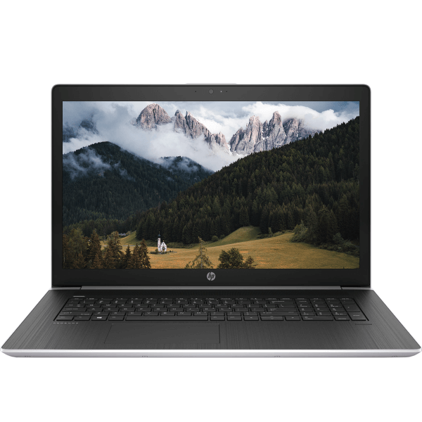 HP ProBook 470 G5 | 17.3 inch FHD | 8 génération i5 | 256GB SSD | 8GB RAM | NVIDIA GeForce 930MX | QWERTY/AZERTY