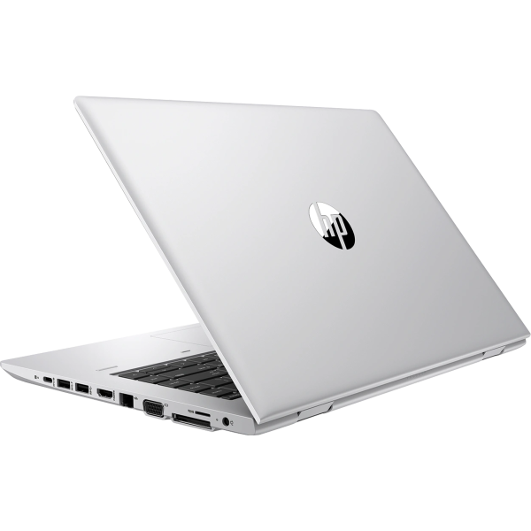 HP ProBook 640 G4 | 14 inch FHD | 8 génération i5 | 256GB SSD | 8GB RAM | W11 Pro | QWERTY/AZERTY