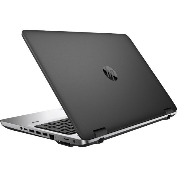 HP ProBook 650 G2 | 15,6 inch FHD | 6 g&eacute;n&eacute;ration i5 | 256GB SSD | 8GB RAM | QWERTY/AZERTY