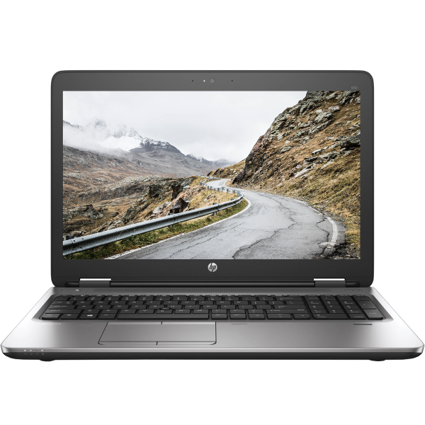 HP ProBook 650 G2 | 15,6 inch FHD | 6 g&eacute;n&eacute;ration i5 | 256GB SSD | 8GB RAM | QWERTY/AZERTY