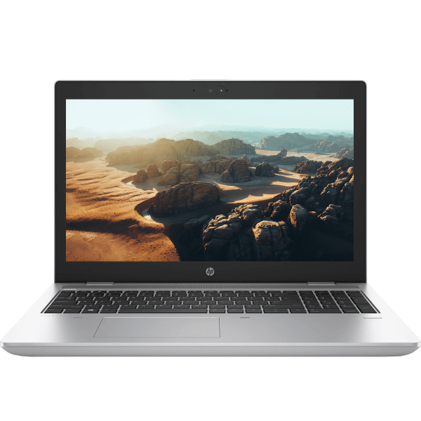 HP ProBook 650 G4 | 15.6 inch FHD | 8 génération i5 | 256 GB SSD | 8 GB RAM | W11 Pro | QWERTY/AZERTY