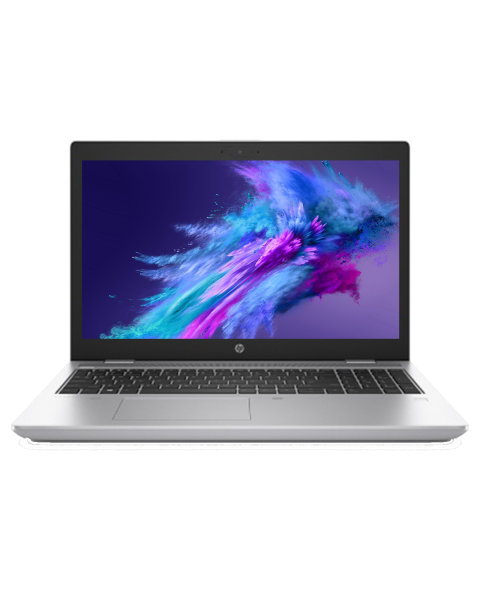 HP ProBook 650 G5 | 15.6 inch FHD | 8 génération i5 | 256 GB SSD | 16 GB RAM | W11 Pro | QWERTY/AZERTY