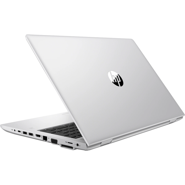 HP ProBook 650 G5 | 15.6 inch FHD | 8 génération i5 | 256 GB SSD | 16 GB RAM | W11 Pro | QWERTY/AZERTY