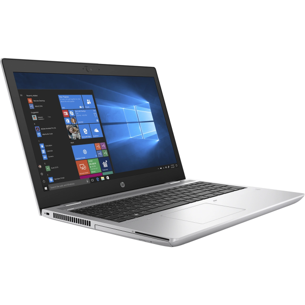 HP ProBook 650 G5 | 15.6 inch FHD | 8 génération i5 | 256 GB SSD | 16 GB RAM | W11 Pro | QWERTY/AZERTY