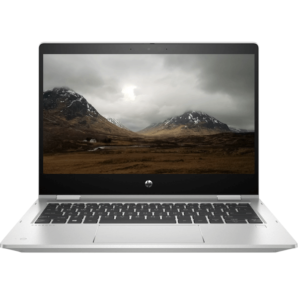 HP ProBook x360 435 G7 | 13.3 inch FHD | Touchscreen | 4e génération r5 | 256GB SSD | 8GB RAM | QWERTY/AZERTY/QWERTZ
