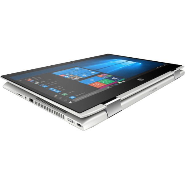 HP ProBook x360 440 G1 | 14 inch FHD | 8 génération i3 | 256GB SSD | 8GB RAM | QWERTY/AZERTY