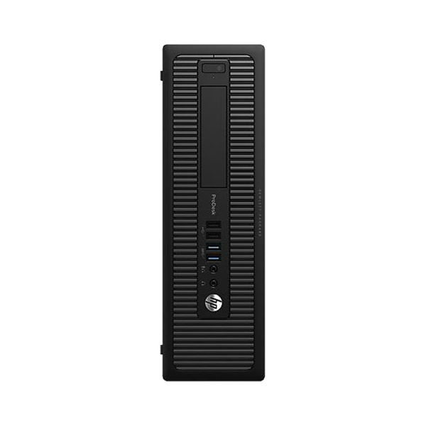 HP ProDesk 600 G1 SFF | 4 génération i3 | 128GB SSD | 4GB RAM