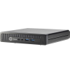 HP ProDesk 600 G1 MINI | 4e génération i3 | 120GB SSD | 8GB RAM | 3.3 GHz