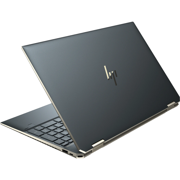 HP Spectre x360 15 | 15.6-inch UHD | 10e génération i7 | 1 TB SSD | 16 GB RAM | NVIDIA GeForce MX330 | QWERTZ