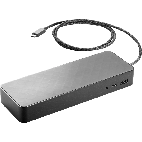 HP USB-C Station d'accueil universelle