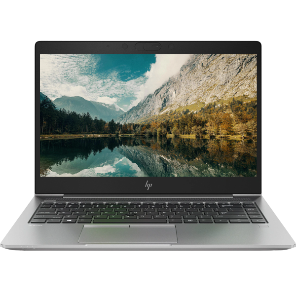 HP Zbook 14u G5 | 14 inch FHD | 7 génération i5 | 1TB SSD | 16GB RAM | W11 Pro | QWERTY