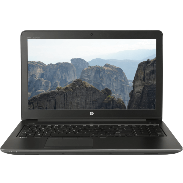 HP ZBook 15 G3 | 15.6 inch FHD | 6e génération i7 | 256GB SSD | 16GB RAM | NVIDIA Quadro M1000M | 2.7 GHz | QWERTY/AZERTY/QWERTZ